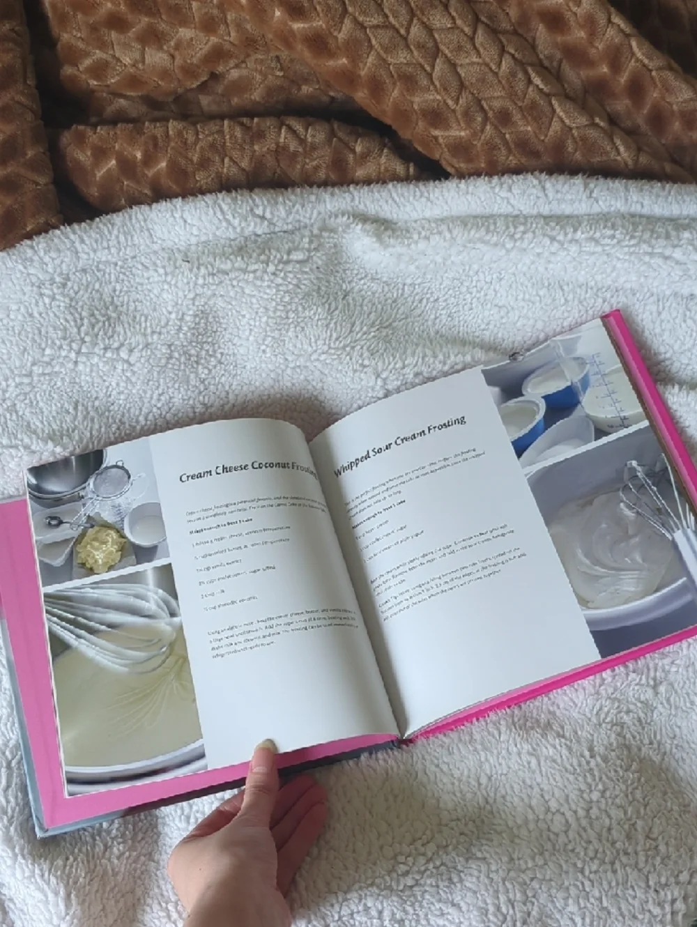 Cake Recipe Book For Young Bakers